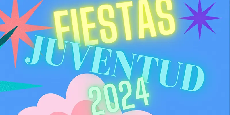 Fiestas de la Juventud Grisén 2024